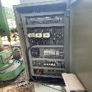 出售20/2500閘式剪板機