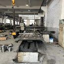 在位出售1600Ⅹ4000龍門銑床，東西不錯