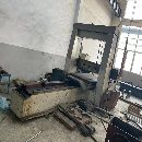 在位出售1600Ⅹ4000龍門銑床，東西不錯