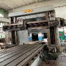 濟南1.6X4000龍門刨 少用