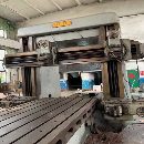 濟南1.6X4000龍門刨 少用