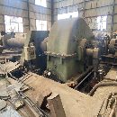 出售70X4000四輥卷板機