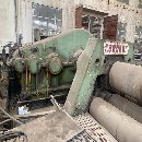 出售70X4000四輥卷板機