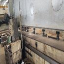 18米銑邊機