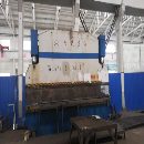 出售600噸6米折彎機