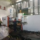 南通京鼎ck5120數控高速單柱立式車磨復合