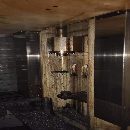 韓國原裝起亞KBN135臥式鏜床