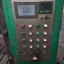 出售大連三齊2518X300合模機