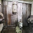 出售日本原裝馬扎克雙主軸INTEGREXi-400s五軸車(chē)銑復(fù)合加工中心.