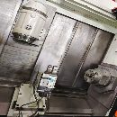 出售日本原裝馬扎克雙主軸INTEGREXi-400s五軸車(chē)銑復(fù)合加工中心.