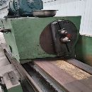 9成新1380&amp;amp；#215；4米外圓磨，安裝少用，在位出售。
