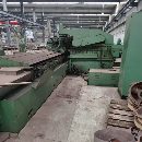 9成新1380&amp;amp；#215；4米外圓磨，安裝少用，在位出售。