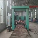 在位出售濟南二機2.5&amp;amp；#215；6米龍門銑