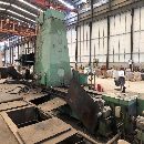 出售武重12.5米滾齒機