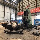 出售武重12.5米滾齒機