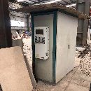 出售武重12.5米滾齒機