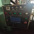 出售江西產1.6X4米龍門刨銑