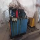四輥軋機，六輥軋機完整的生產線