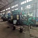四輥軋機，六輥軋機完整的生產線