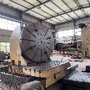 沈陽中捷TK6511B數(shù)控刨臺鏜床