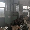 出售:精品正宗中捷Z3050鉆質(zhì)量非常好，喜歡的老板可以聯(lián)系