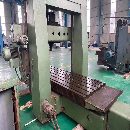 出售：12.5&amp;amp；#215；3米小龍門銑；少用不貴好開好用.