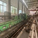 10米深孔鏜馬上拆機。比原來價格優惠20萬。拆機拉回倉庫恢復原價