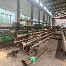 10米深孔鏜馬上拆機。比原來價格優惠20萬。拆機拉回倉庫恢復原價