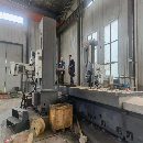 出售漢川HCTX6511X2/Ⅲ數(shù)顯雙面鏜