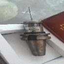 BT50主軸紅寶石探頭，新的3萬多買的