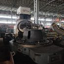 打包出售兩臺滾齒機一臺2000一臺3200