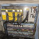 出售:華特3027龍門、二線一硬導軌、BT50齒輪主軸6000轉、三軸行.