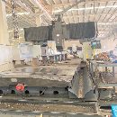 出售:海天HTM一4228G，二線一硬導軌、BT50齒輪主軸6000轉、工作.