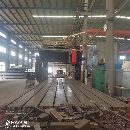 青島永立3x8龍門銑