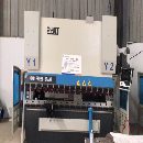 出售全新數(shù)控折彎160-3200和100-3200激光切割機(jī)3000w