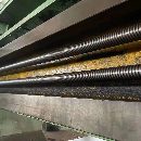 出售江西龍門銑 工作臺2/6 龍門過寬 3米 銑頭電機12千瓦