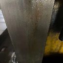 出售江西龍門銑 工作臺2/6 龍門過寬 3米 銑頭電機12千瓦