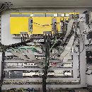 漢川HVL2000S高速數(shù)控立車 安裝在位出售 使用時間300小時 加工直.