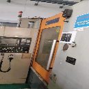 重慶3180數控滾齒機，幾乎未用，西門子系統。