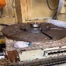 重慶3180數控滾齒機，幾乎未用，西門子系統。