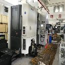 出售：2013年日本森精機500雙工位臥加