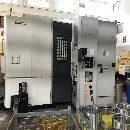 出售：2013年日本森精機500雙工位臥加