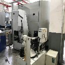 出售：2013年日本森精機500雙工位臥加