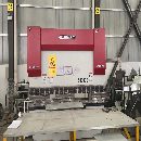 出售2臺20年愛克數控折彎機