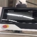 打包出售21年5月兩臺準新未用中亞折彎機160噸100噸帶票