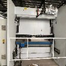 出售:2018年亞威全新數控折彎機 4 1 安裝未用 喜歡的聯系。