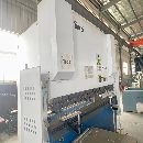 出售:2018年亞威全新數控折彎機 4 1 安裝未用 喜歡的聯系。