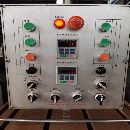 安裝未用800x2400雙面銑