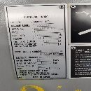 出售：日本森精機NHX5000臥式加工中心一臺