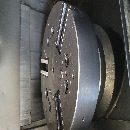 出售：2008年臺灣油機320數控立車